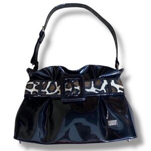 Beijo Couture Retired - A Figure Of Speech - Shoulder Bag